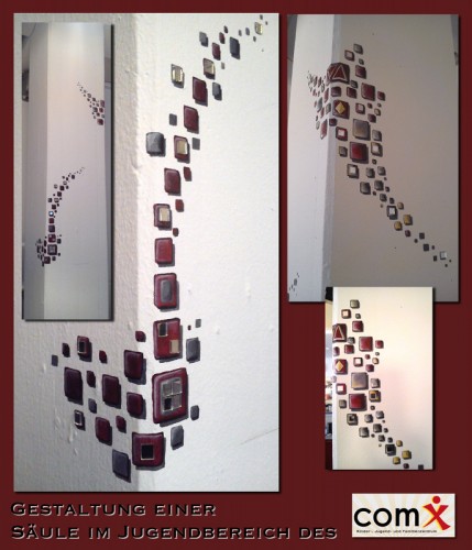 säule jugendcentrum